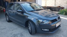 Volkswagen POLO 2012 , 1.2 TSI , 66 kW / 90 CP , 132839 km