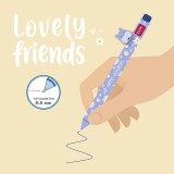 Pix - Lovely Friends - Animal decoration | Legami