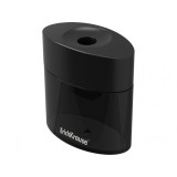 Ascutitoare din plastic cu rezervor,diverse culori,model SmartSharp