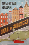 Cronici din San Francisco