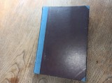 Cumpara ieftin DR. VICTOR GOMOIU * Teza pentru doctorat in medicina si chirurgie, 1909 - ANAPLASTIILE FETEI SI ALE CAPULUI ** DEDICATIE AUTOR