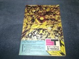 REVISTA STIINTA SI TEHNICA NR 1 1975
