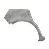 Segment reparatie aripa spate Opel Corsa D, 01.2011-12.2014; Opel Corsa D, 07.2006-2014, Spate, Dreapta, Aftermarket, Rapid