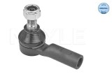 Cap de bara Toyota Hilux VII Pick-Up Motor 2.5 D 4WD, 2.5 D-4D, 2.5 D-4D 4WD, 2.5 D-4D 4WD, parte montare Axa fata dreapta, Axa fata stanga, lungime