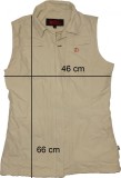 Vesta outdoor FJALL RAVEN originala (dama S) cod-557453