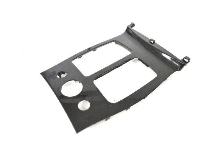 Ornament consola centrală INFINITI M30 2012 OEM: 969311ME0A,P13711B34000 13746302