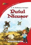 Cumpara ieftin Puiul. Nicușor