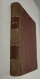 Carte veche 1923 Carte de bucate Marea carte de bucate sarbeasca Katarina PopovicMidzina Editia a cincea revizuita si extinsa Limba sarba