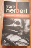 Imparatul-zeu al Dunei de Frank Herbert, Nemira