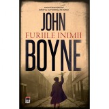 Furiile inimii, John Boyne, Rao