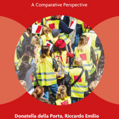 Labour Conflicts in the Digital Age: A Comparative Perspective