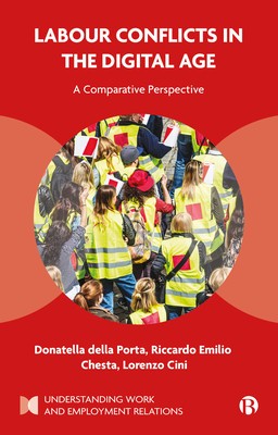 Labour Conflicts in the Digital Age: A Comparative Perspective foto