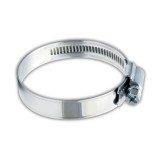 Coliere Inox W4 12 mm, 25-40 mm