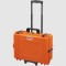 Hard Case Panaro MAX505HDSTR cu Roti si Bureti de Densitate Mare