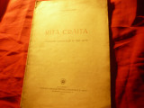 Gala Galaction - Rita Craita - Ed.1942 Fundatia Regala , 48 pag