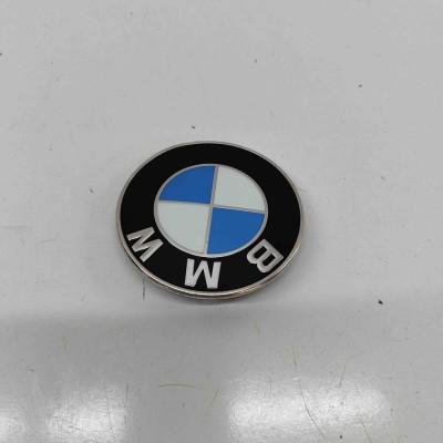 Emblema producător auto BMW X2 F39 2019 OEM: 7463715 | 31798567 foto