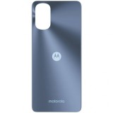 Cumpara ieftin Capac Baterie Motorola Moto E32s, Gri (Slate Gray), Service Pack 5S58C20814