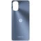 Capac Baterie Motorola Moto E32s, Gri (Slate Gray), Service Pack 5S58C20814