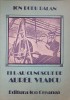 EI L-AU CUNOSCUT PE AUREL VLAICU - Ion Dodu Balan