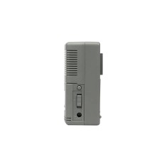 Contor de Vizitatori cu Funcție de Sonerie Wireless - Dispozitiv de Numărare a Vizitatorilor