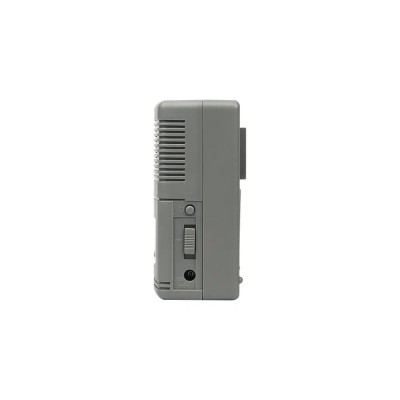 Contor de Vizitatori cu Funcție de Sonerie Wireless - Dispozitiv de Numărare a Vizitatorilor foto