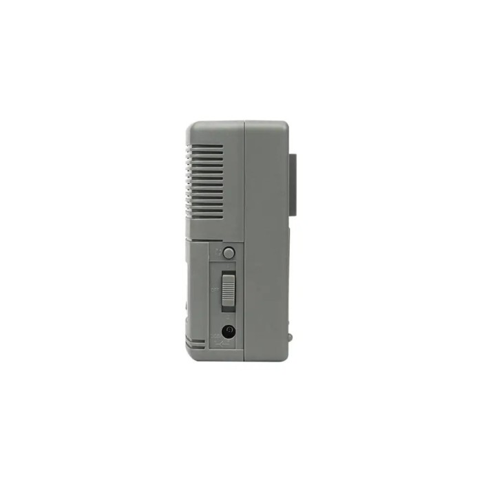 Contor de Vizitatori cu Funcție de Sonerie Wireless - Dispozitiv de Numărare a Vizitatorilor