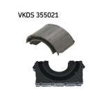 SKF cuzinet, stabilizator