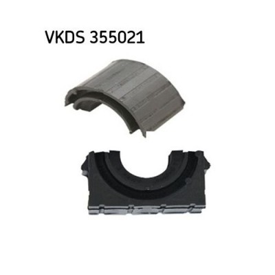 SKF cuzinet, stabilizator foto