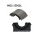Bucsa bara stabilizatoare Opel Astra H, Astra H Twintop, Meriva B, Signum, Vectra C, Vectra C Gts, Zafira / Zafira Family B, Zafira B Motor 1.2, 1.3