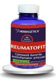 REUMATOFIT 120CPS, Herbagetica