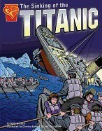 Sinking of the Titanic foto
