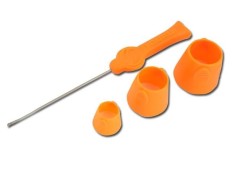 PELETTE CONES + CROSETA GURU