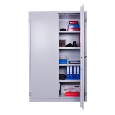 Dulap metalic certificat antiefractie EN 14450 Kronberg Office4 electronic 1950x1250x520 mm