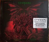 Therion Lepaca Kliffoth Deluxe reissueremaster Ocard (cd digipack)