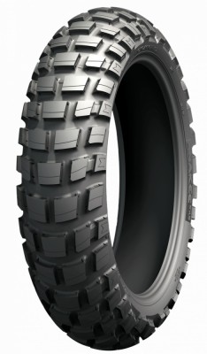 Anvelopa Michelin Anakee Wild spate 150/70R18 70R Cod Produs: MX_NEW 03170366PE foto