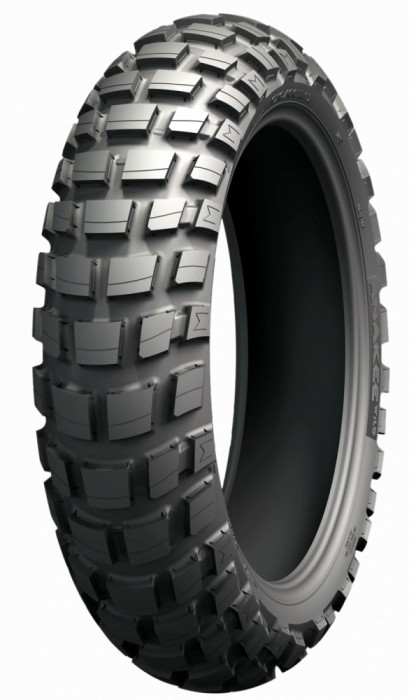 Anvelopa Michelin Anakee Wild spate 150/70R18 70R Cod Produs: MX_NEW 03170366PE