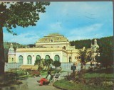 CPI B14964 - CARTE POSTALA - VATRA DORNEI. PAVILIONUL CENTRAL