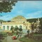 CPI B14964 - CARTE POSTALA - VATRA DORNEI. PAVILIONUL CENTRAL