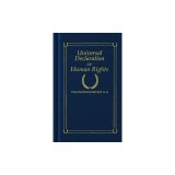 Universal Declaration of Human Rights
