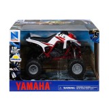 ATV New Ray, Yamaha Raptor 660R, 1:12