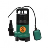 Pompa submersibila pentru apa murdara, Flo 79773, 14000 L/h, 7 m, putere 750 W