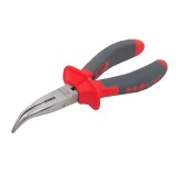 Patent Cu Cioc Indoit Maner Cauciuc 160mm