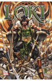 Loki Omnibus Vol. 1 - Stan Lee