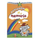 Antrenam memoria 4 ani+