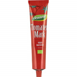Pasta de Tomate 22% Substanta Uscata in Tub Eco 150 grame Dennree