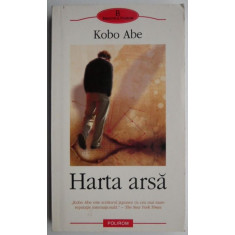 Harta arsa &ndash; Kobo Abe