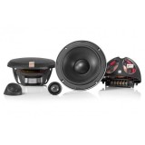 350396-105 BOXE AUTO COMPONENTE 16 CM MOREL, HYBRID 62, 140W RMS