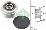 INA 535 0285 10 Sistem roata libera, generator