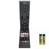 Telecomanda LCD Horizon RM-C3331, compatibila cu diverse modele Horizon, baterii incluse