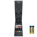 Telecomanda LCD Horizon RM-C3331, compatibila cu diverse modele Horizon, baterii incluse